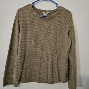 Vintage Woolrich Long Sleeve Sweater